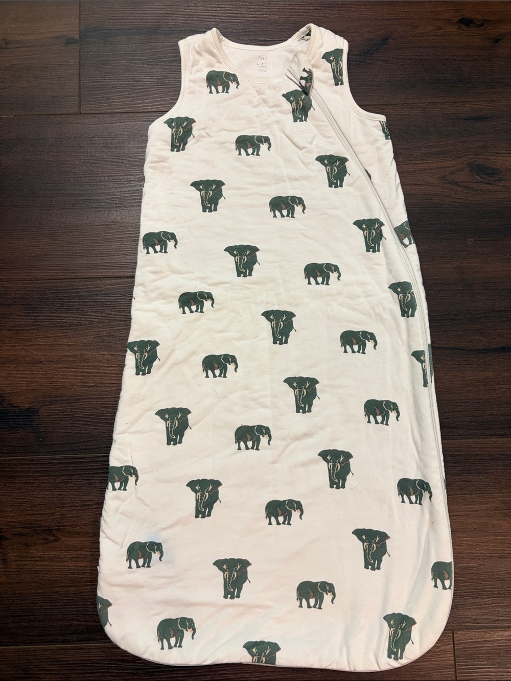 Kyte Baby sleep sack